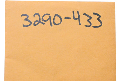 Toro 3290-433 Retainer Nut NOS