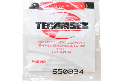New OEM Tecumseh 650834 Screw & Washer NOS