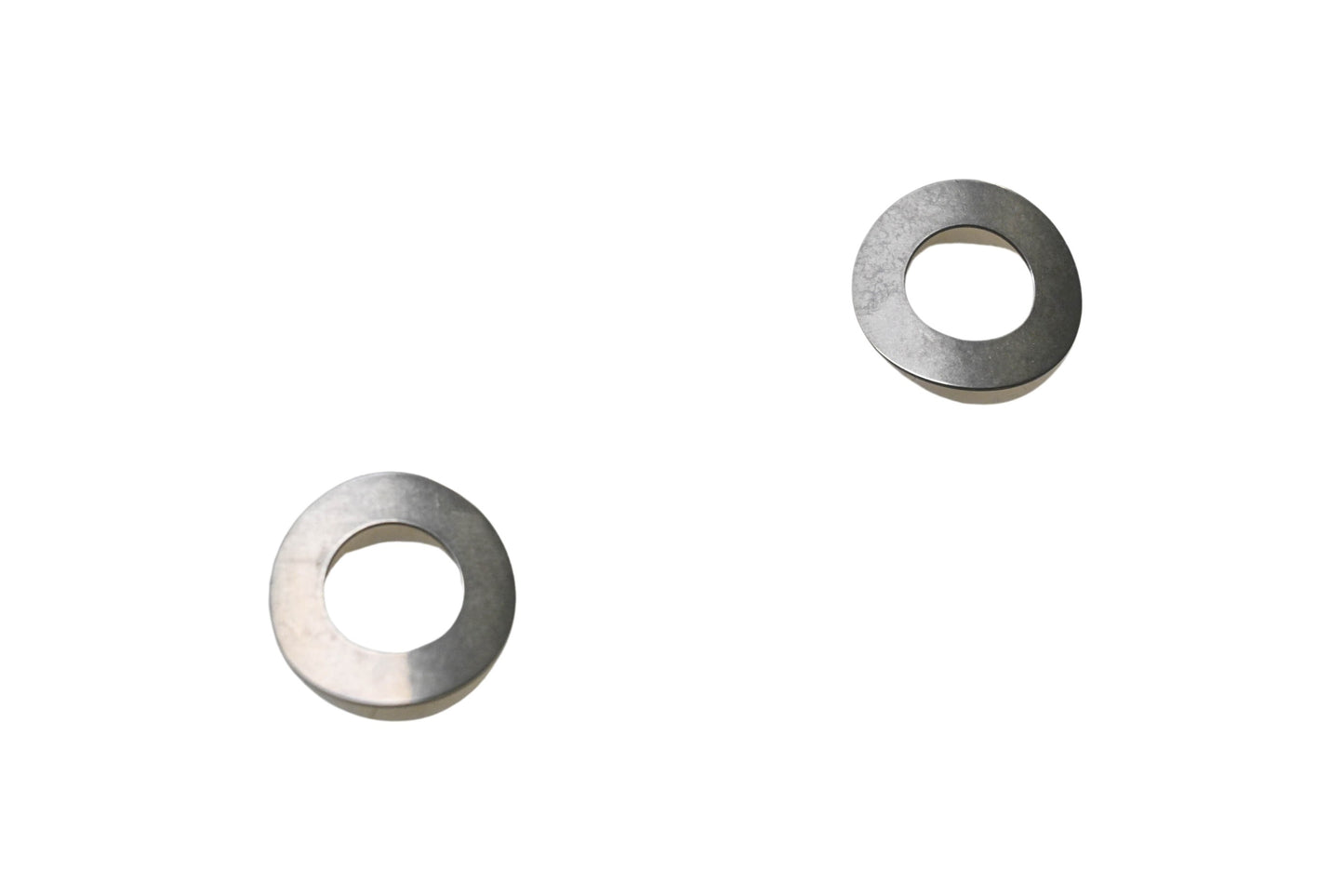 Toro 3290-477 Curved Washers Qty 2 NOS