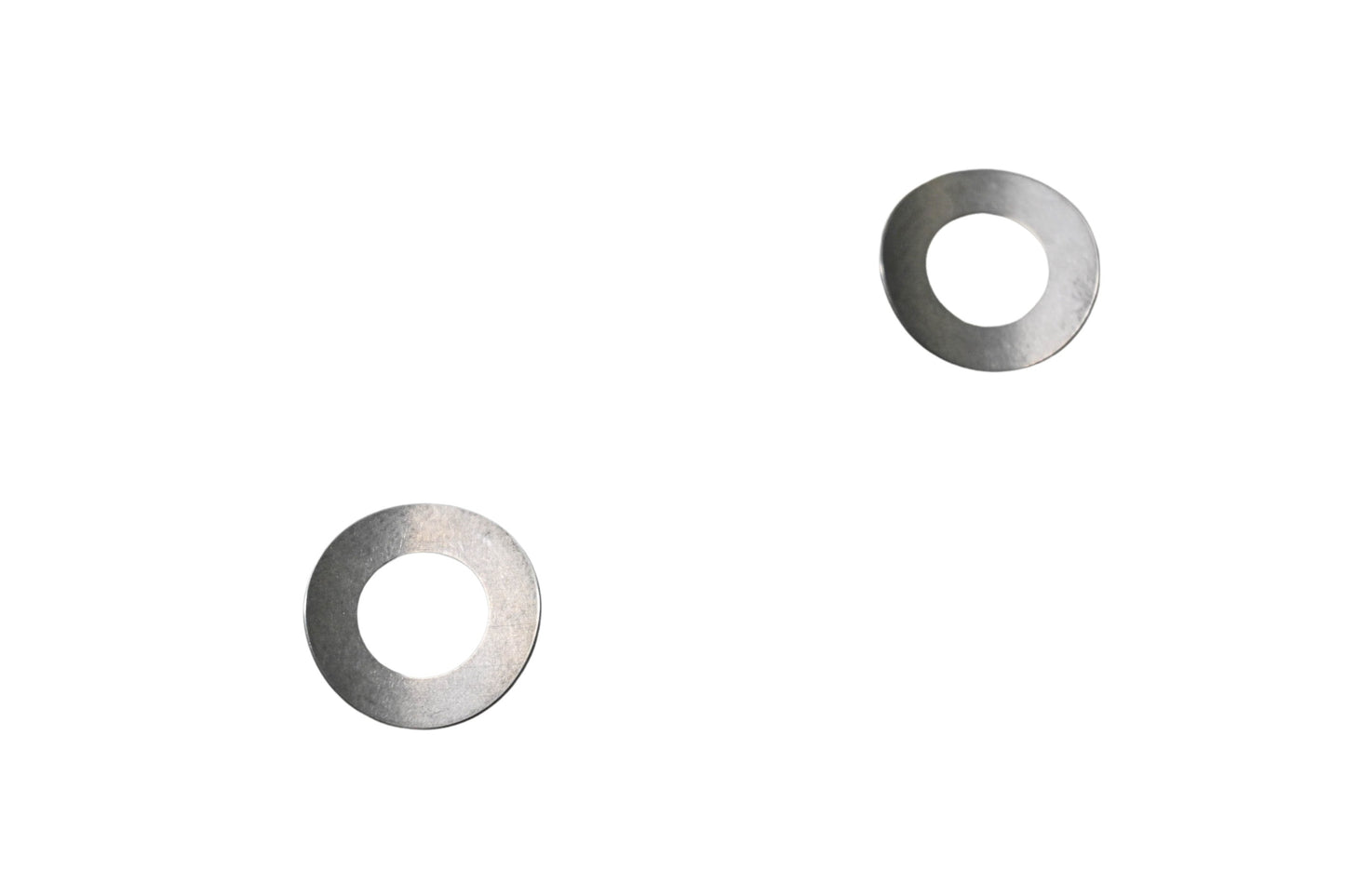 Toro 3290-477 Curved Washers Qty 2 NOS