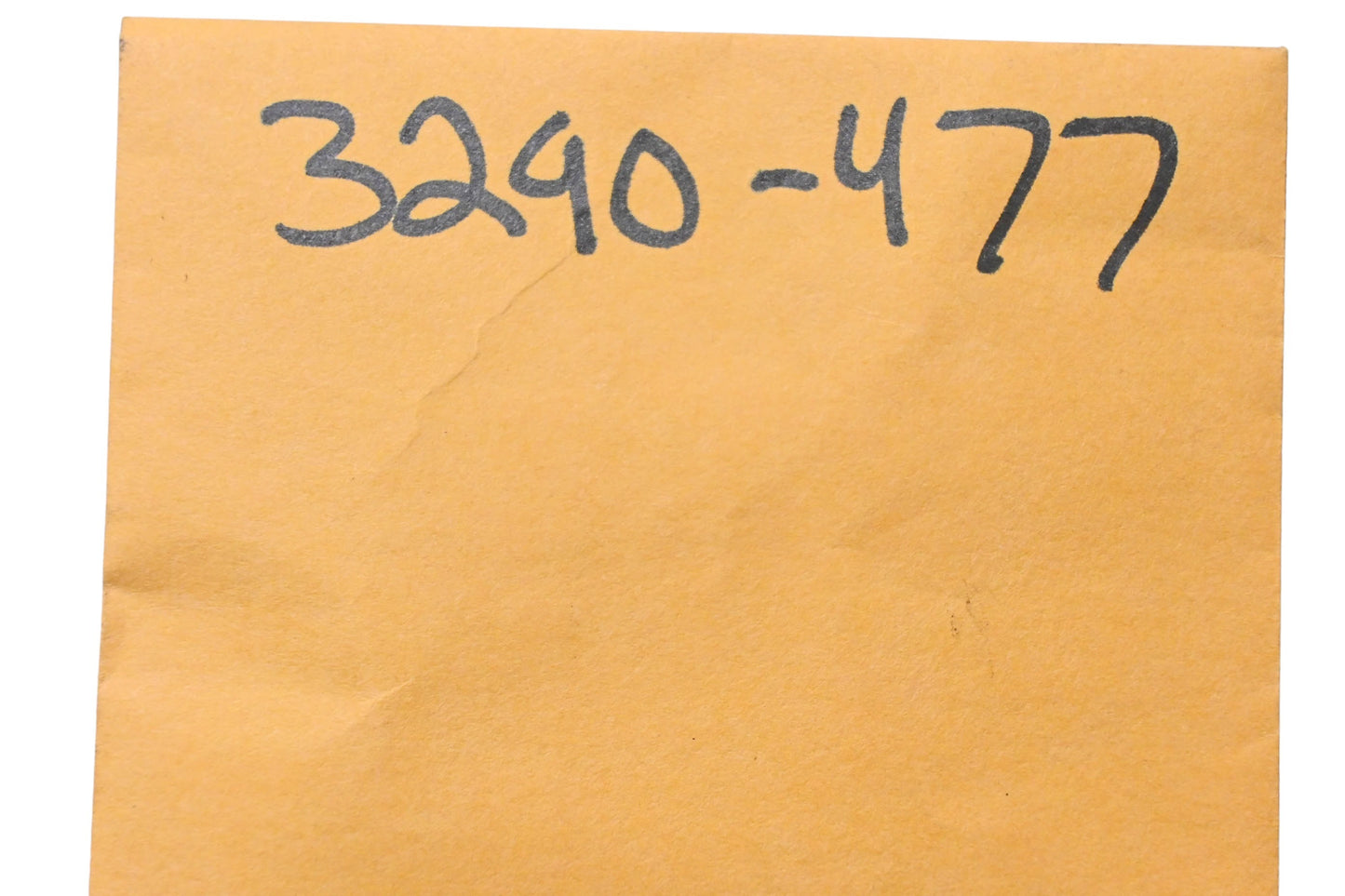 Toro 3290-477 Curved Washers Qty 2 NOS