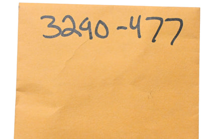 Toro 3290-477 Curved Washers Qty 2 NOS