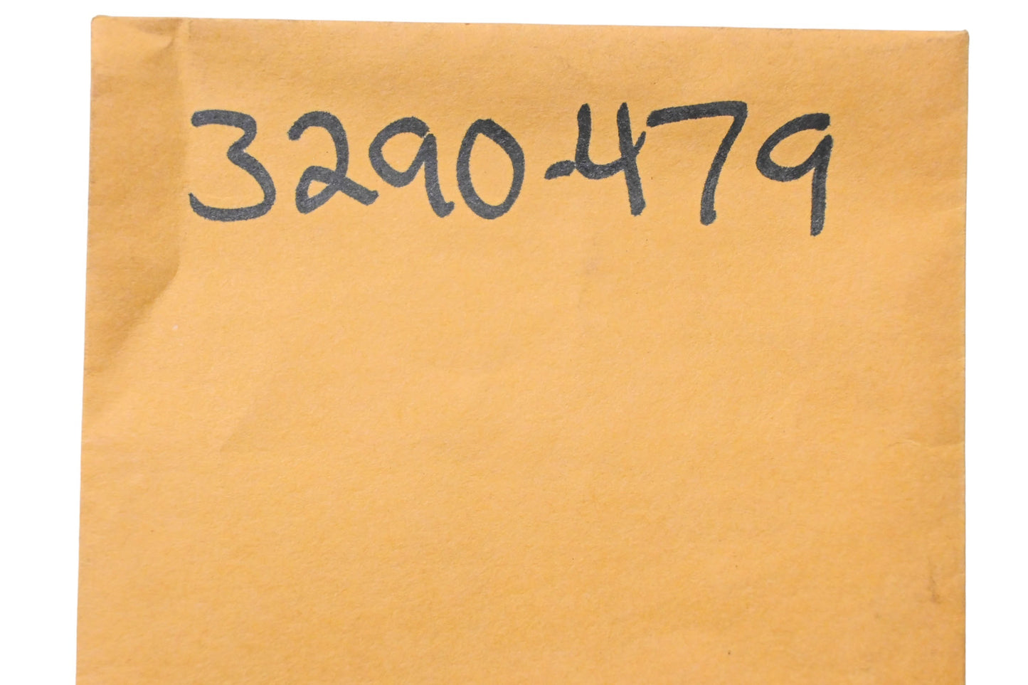 Toro 3290-479 Panel Fastener NOS