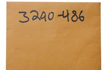 Toro 3290-486 Fasteners Qty 2 NOS