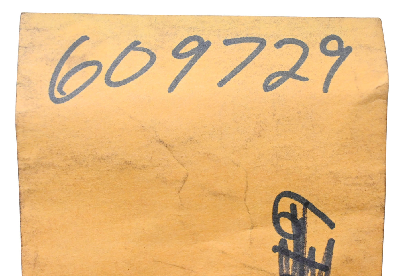 Toro 609729 Collar NOS