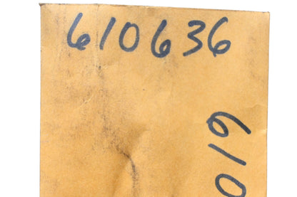 Toro 610636 Spring NOS