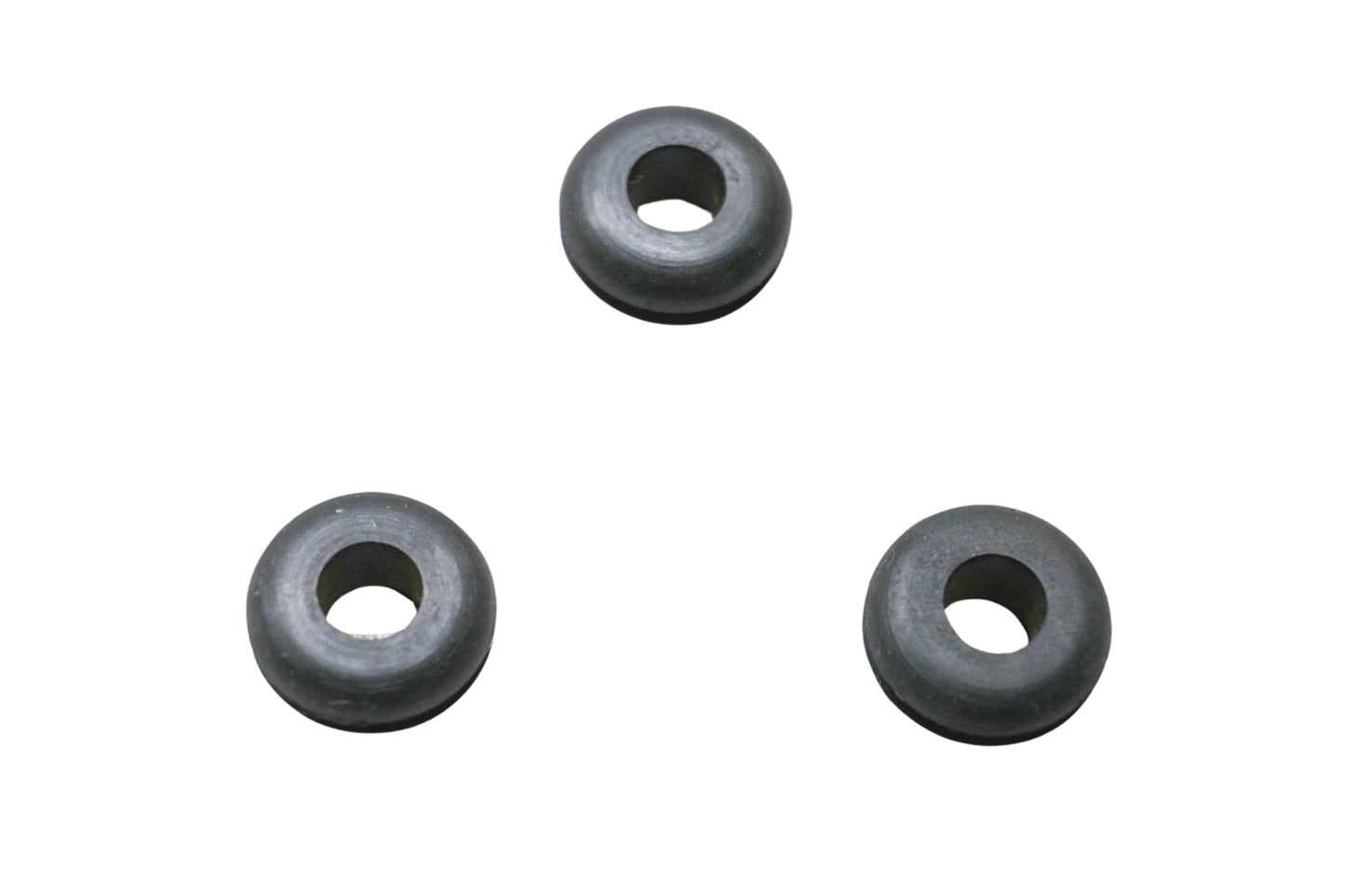 Toro 237-89 Rubber Grommets Qty 3 NOS