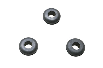 Toro 237-89 Rubber Grommets Qty 3 NOS