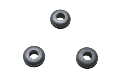 Toro 237-89 Rubber Grommets Qty 3 NOS