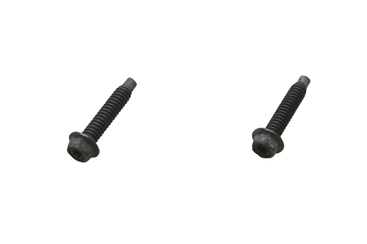 New OEM Tecumseh 651007 Screws Qty 2 NOS