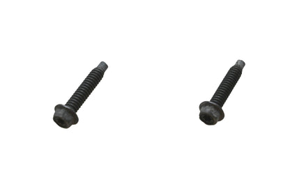 New OEM Tecumseh 651007 Screws Qty 2 NOS