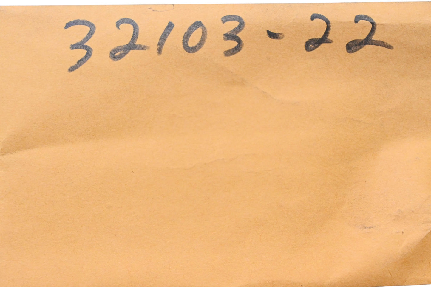 Toro 32103-22 Wing Nuts Qty 2 NOS