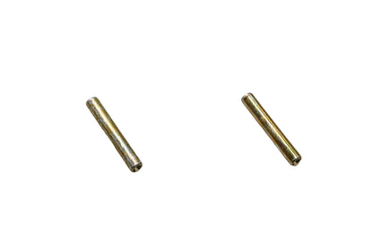 Toro 32121-125 Spring Pins Qty 2 NOS