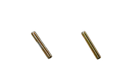 Toro 32121-125 Spring Pins Qty 2 NOS