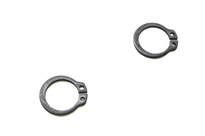 Toro 32120-93 Retaining Rings Qty 2 NOS