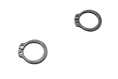 Toro 32120-93 Retaining Rings Qty 2 NOS