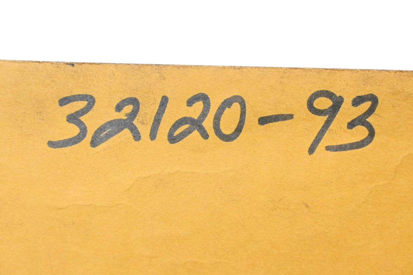 Toro 32120-93 Retaining Rings Qty 2 NOS