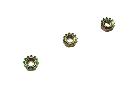 Toro 32149-2 Nuts Qty 3 NOS
