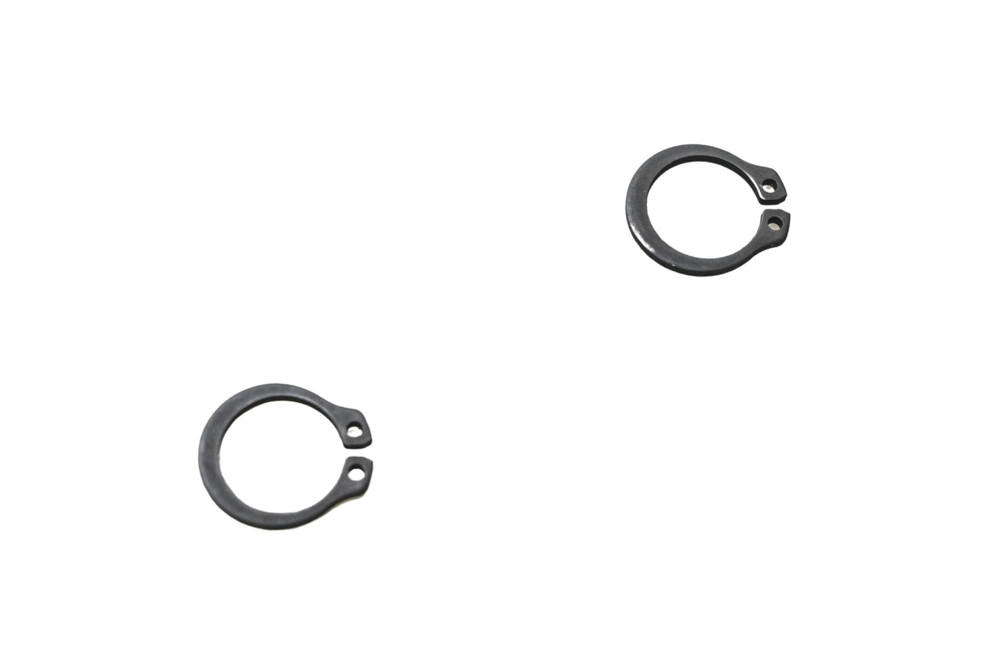 Toro 32151-61 Retaining Rings Qty 2 NOS