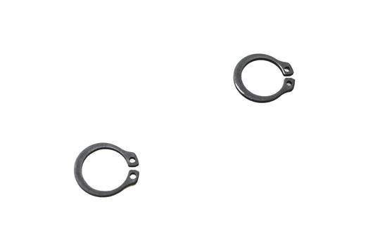 Toro 32151-61 Retaining Rings Qty 2 NOS