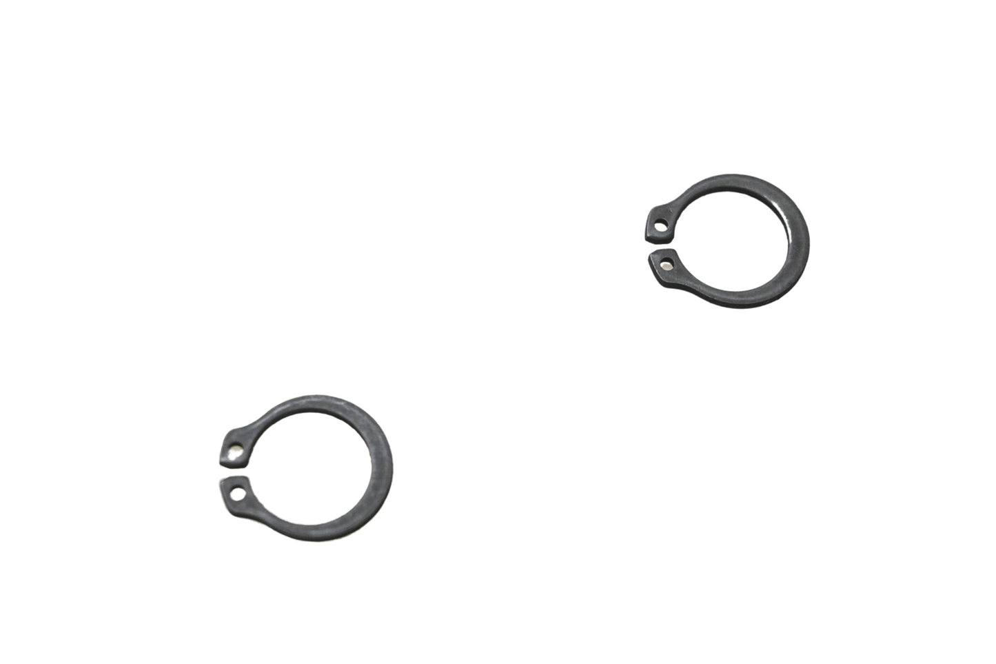 Toro 32151-61 Retaining Rings Qty 2 NOS