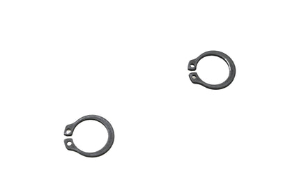 Toro 32151-61 Retaining Rings Qty 2 NOS