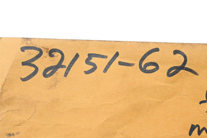 Toro 32151-62 Retaining Ring NOS