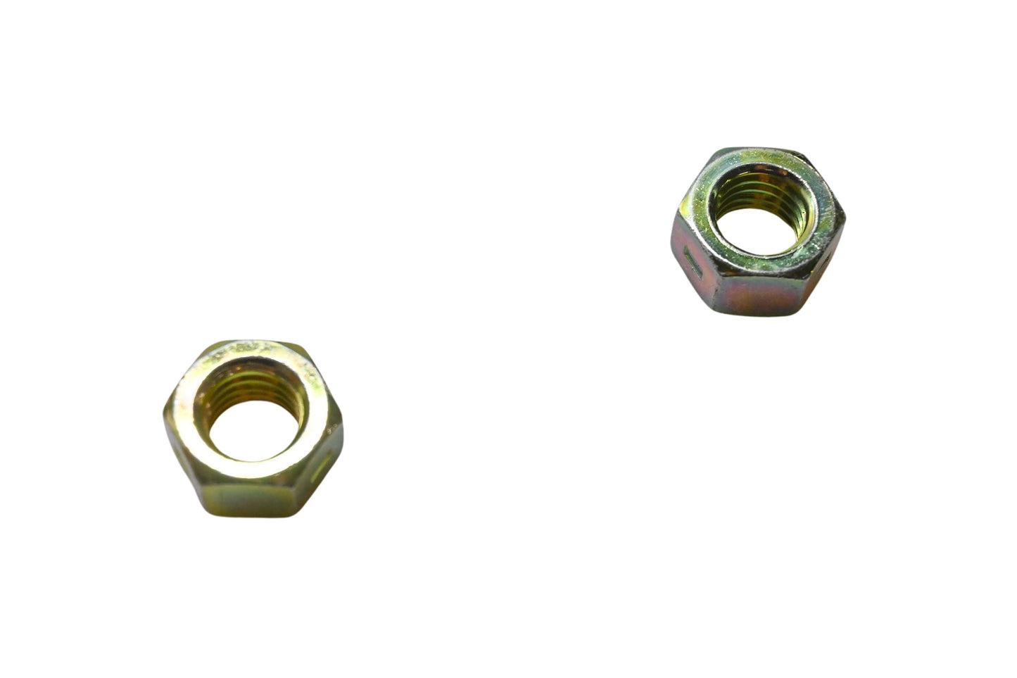 Toro 32153-5 Wheel Nuts Qty 2 NOS
