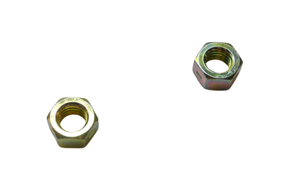 Toro 32153-5 Wheel Nuts Qty 2 NOS