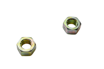 Toro 32153-5 Wheel Nuts Qty 2 NOS
