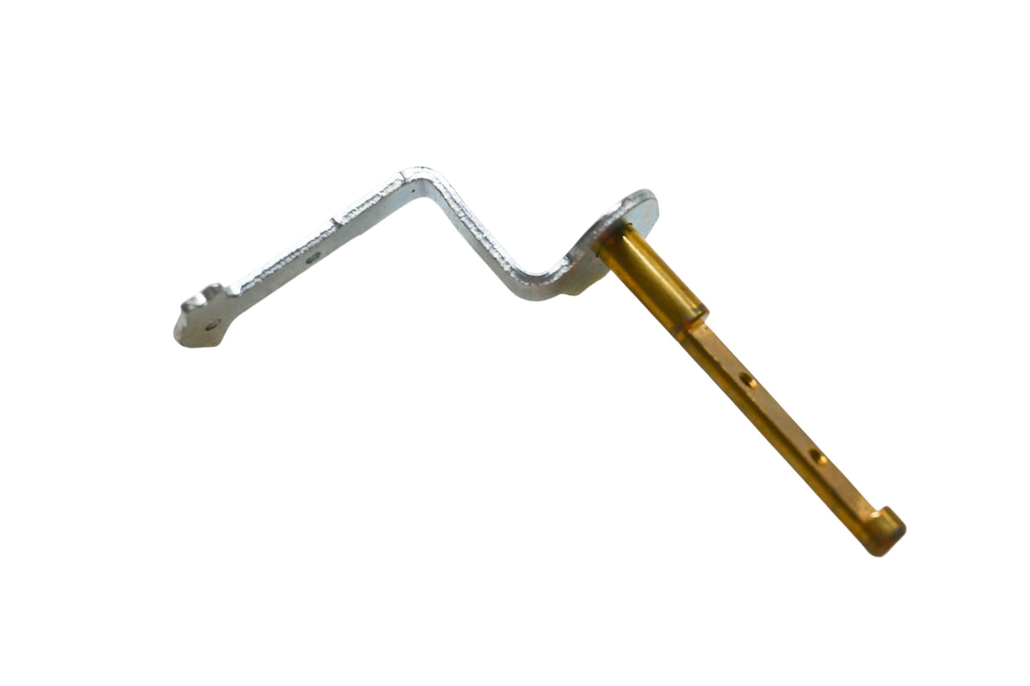 New OEM Tecumseh 632249 Shaft & Lever NOS