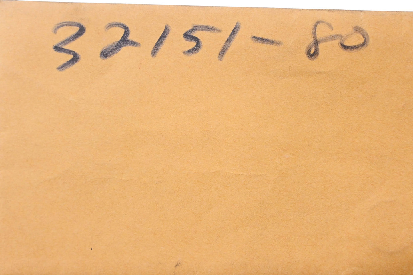 Toro 32151-80 Push-On Nuts Qty 3 NOS