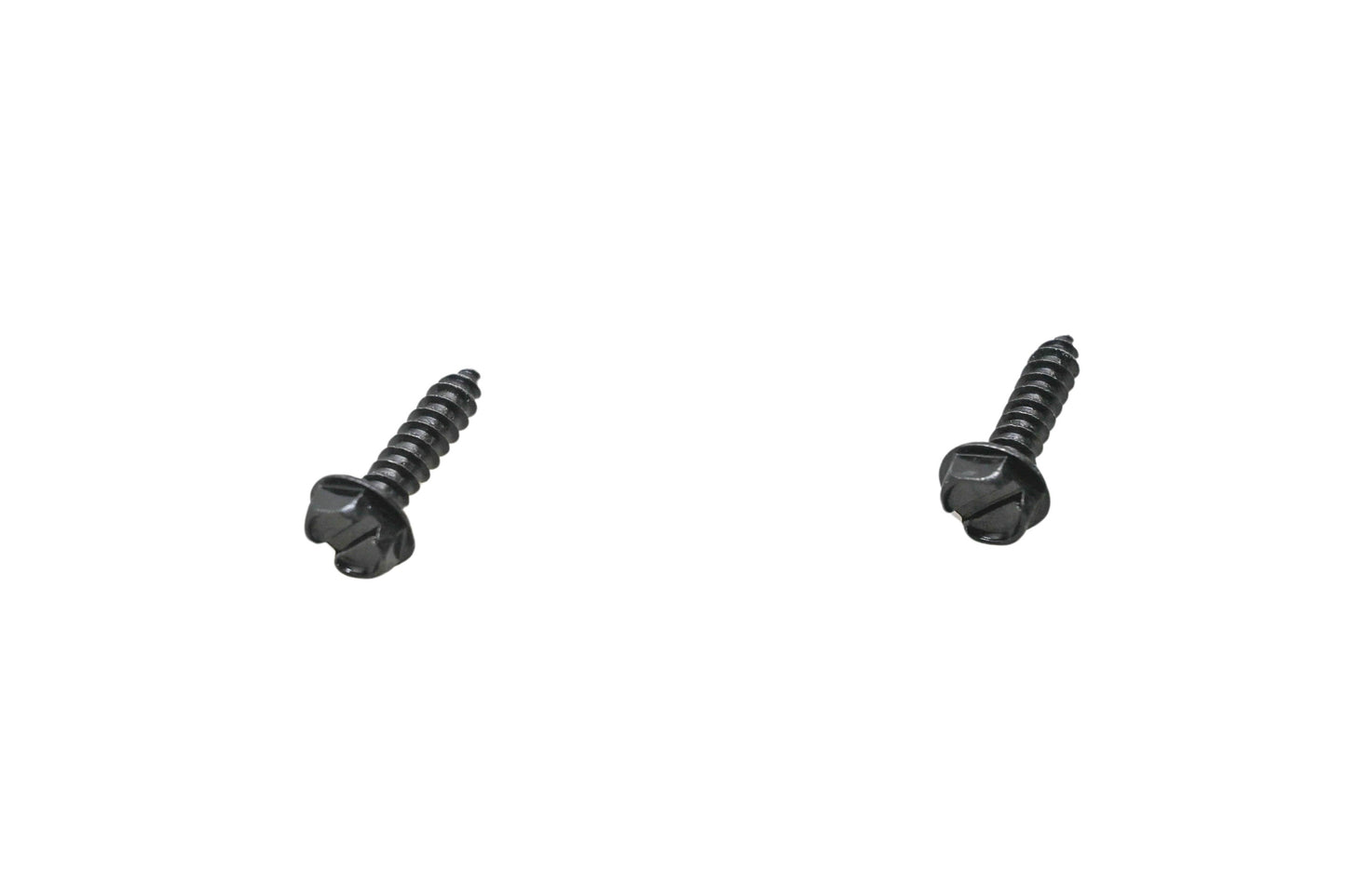 Toro 32144-53 Thread Forming Screws Qty 2 NOS