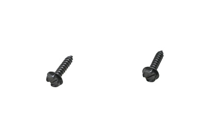 Toro 32144-53 Thread Forming Screws Qty 2 NOS