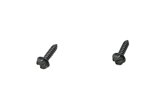 Toro 32144-53 Thread Forming Screws Qty 2 NOS