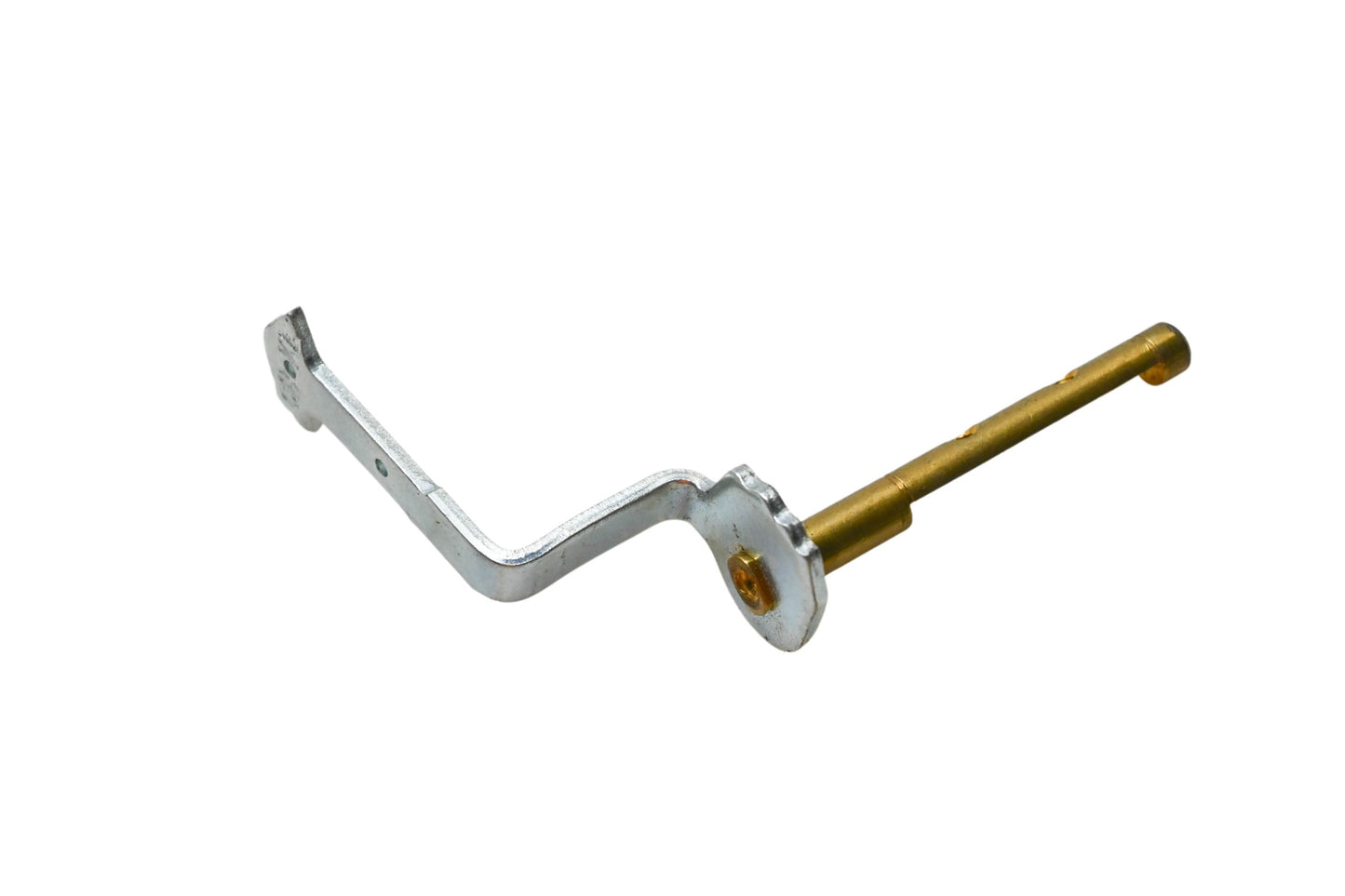 New OEM Tecumseh 632249 Shaft & Lever NOS