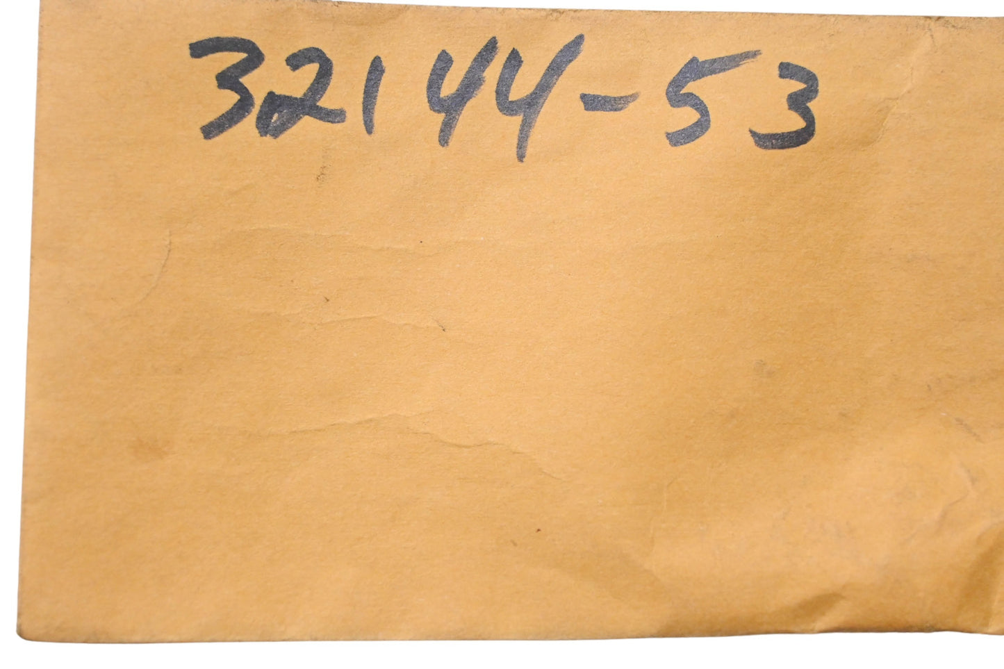Toro 32144-53 Thread Forming Screws Qty 2 NOS