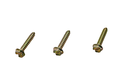 Toro 32144-89 Screws Qty 3 NOS