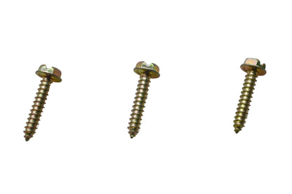 Toro 32144-89 Screws Qty 3 NOS
