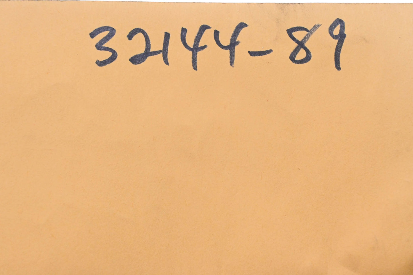 Toro 32144-89 Screws Qty 3 NOS