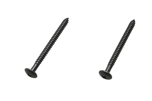 Toro 32144-119 Screws Qty 2 NOS