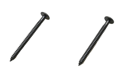 Toro 32144-119 Screws Qty 2 NOS