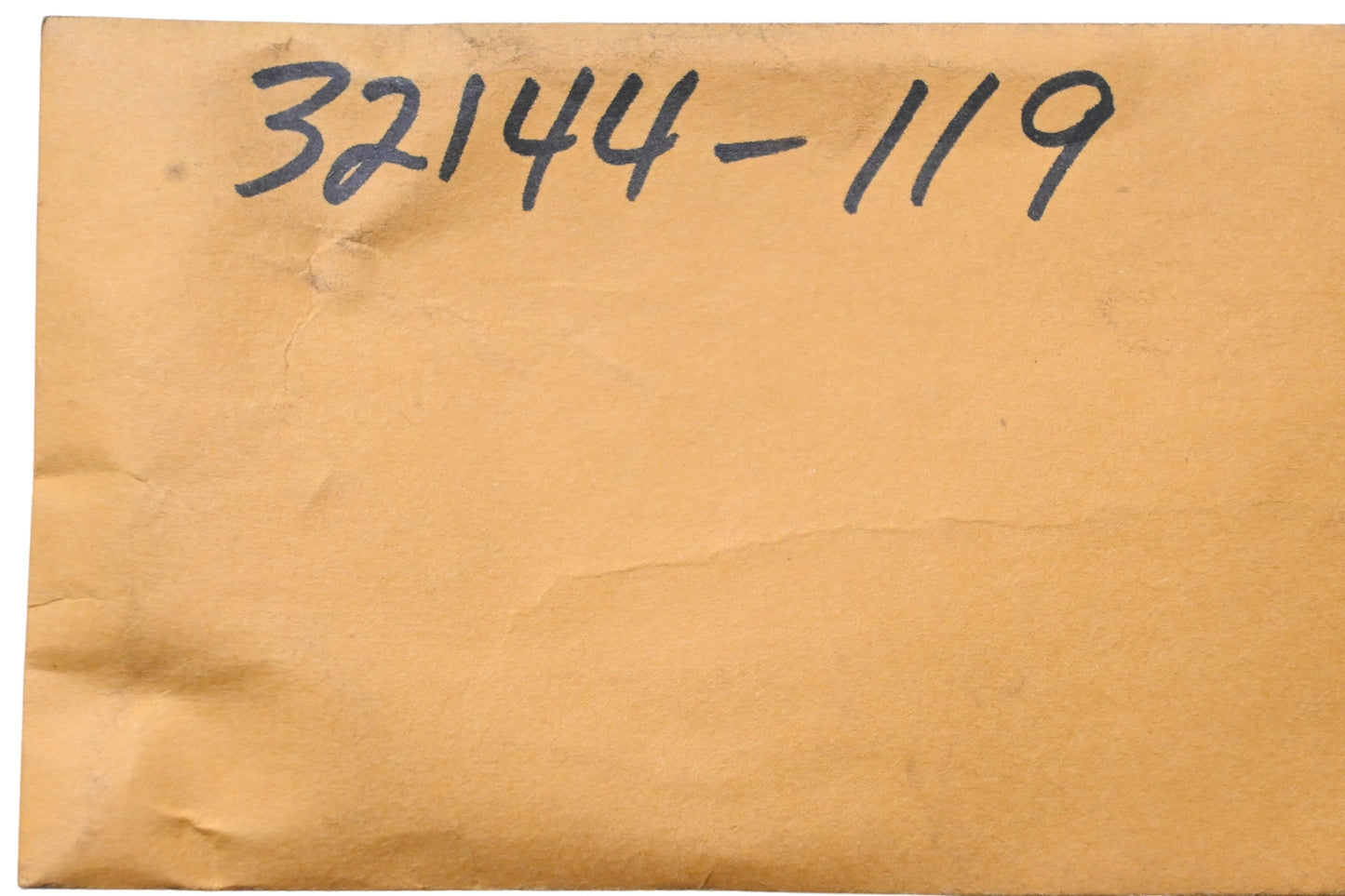Toro 32144-119 Screws Qty 2 NOS