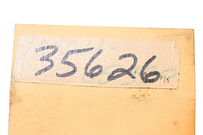 New OEM Tecumseh 35626 Rocker Arm Cover Gasket NOS