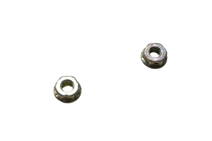 Toro 32128-32 Nuts Qty 2 NOS