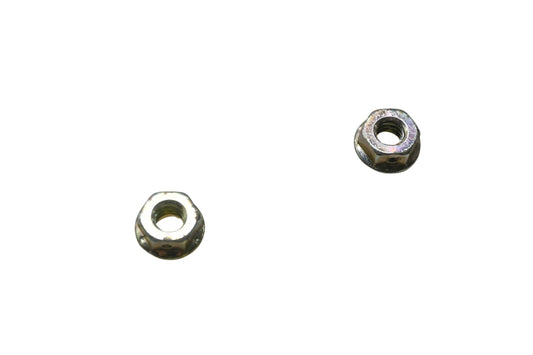 Toro 32128-32 Nuts Qty 2 NOS