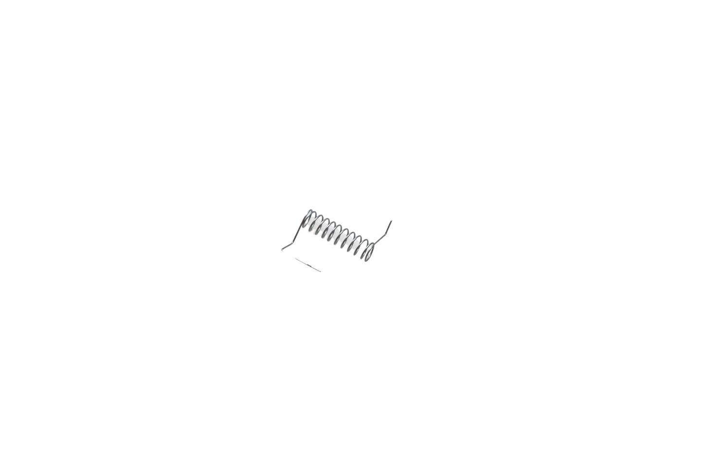 New OEM Tecumseh 632386 Starter Spring NOS