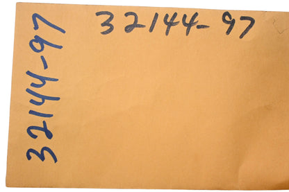 Toro 32144-97 Plastite Screws Qty 2 NOS
