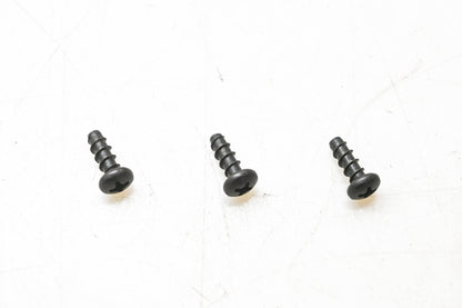 Toro 32104-118 Screws Qty 3 NOS