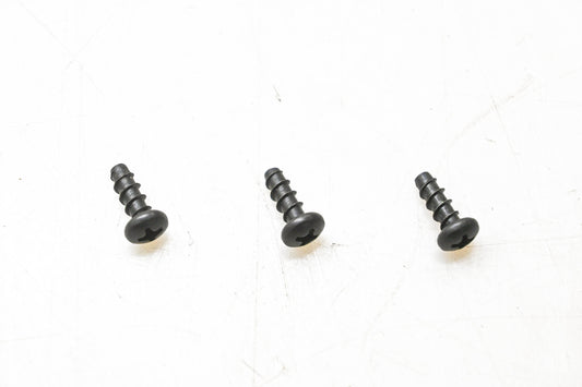 Toro 32104-118 Screws Qty 3 NOS